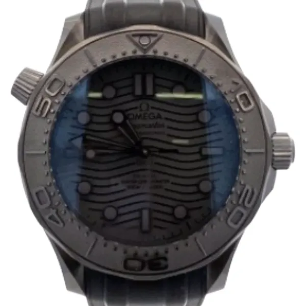 オメガ シーマスターダイバー300m 210.92.44.20.01.003