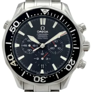 オメガ シーマスター 2594.52
