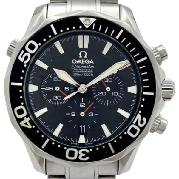 オメガ シーマスター 2594.52