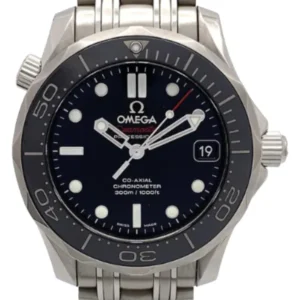 オメガ シーマスター 212.30.36.20.01.002