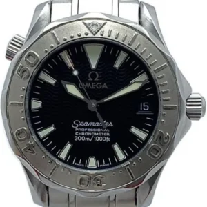 オメガ シーマスター 2236.50