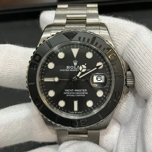 ロレックス　ヨットマスター　226627
