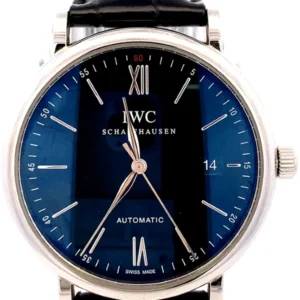 IWC ポートフィノ IW356502