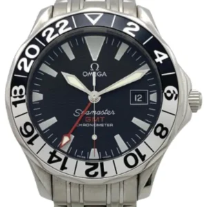 オメガ シーマスター 2534.50
