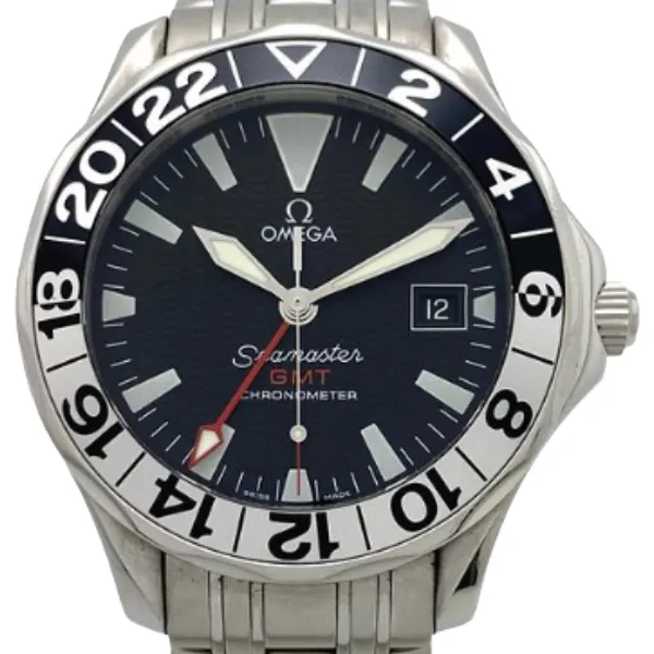 オメガ シーマスター 2534.50