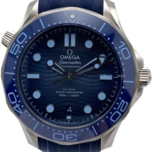 オメガ シーマスター 210.32.42.20.03.002