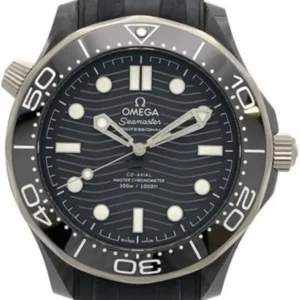 オメガ シーマスター ダイバー300M 210.92.44.20.01.001
