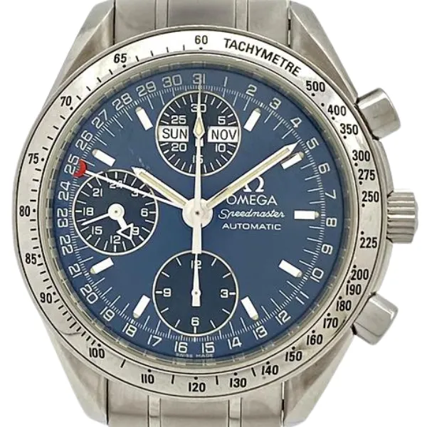 オメガ スピードマスター 3523.80