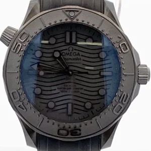 オメガ シーマスターダイバー300m 210.92.44.20.01.003