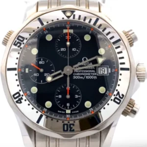 オメガ シーマスター300 2598.80