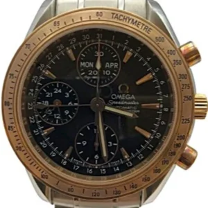 オメガ スピードマスター 323.21.40.44.01.001
