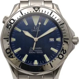 オメガ シーマスター 2265.80