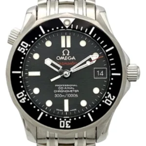 オメガ シーマスター300 212.30.36.20.01.001