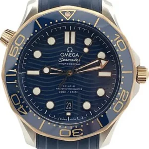 オメガ シーマスター 210.22.42.20.03.002