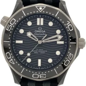 オメガ シーマスター 210.92.44.20.01.002