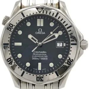オメガ シーマスター 2532.80