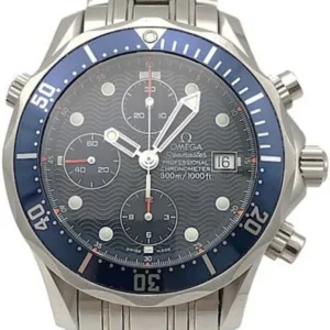 オメガ シーマスター プロフェッショナル300 クロノグラフ 2599.80