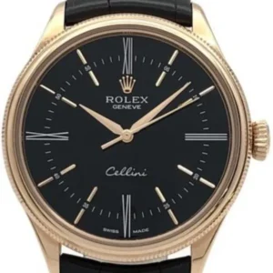 ロレックス チェリーニ タイム 50505