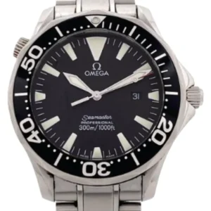 オメガ シーマスター プロフェッショナル 2264.50