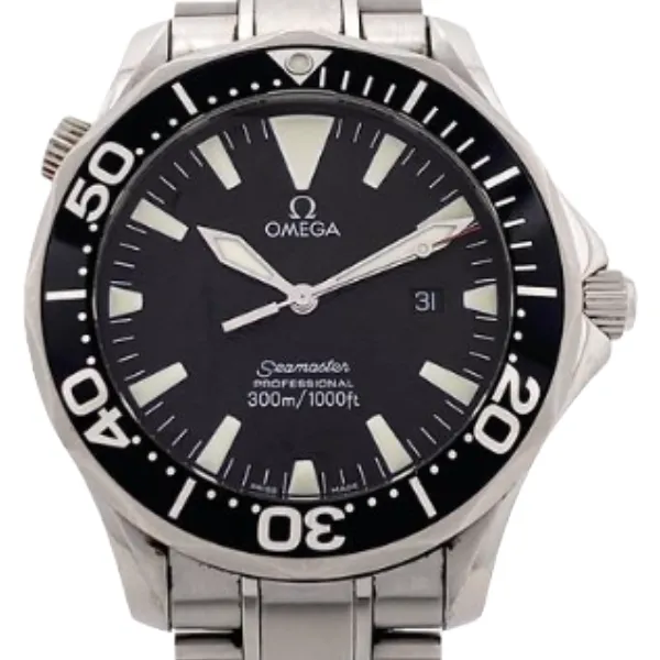 オメガ シーマスター プロフェッショナル 2264.50