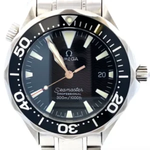 オメガ シーマスター300M 2262.50