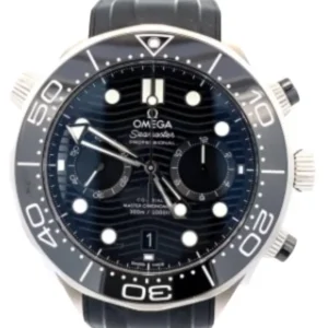オメガ シーマスターダイバー 210.32.44.51.01.001