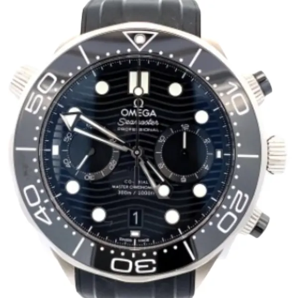 オメガ シーマスターダイバー 210.32.44.51.01.001