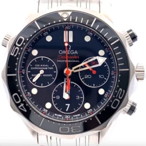 オメガ シーマスター300 212.30.42.50.01.001