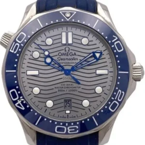 オメガ シーマスター ダイバー 210.32.42.20.06.001