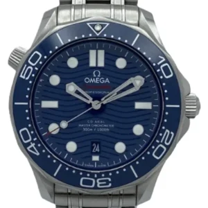 オメガ シーマスター 210.30.42.20.03.001