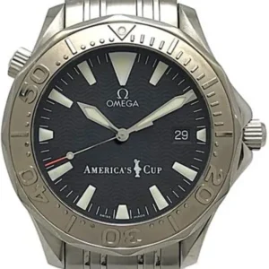 オメガ シーマスター アメリカズカップ 2533.50