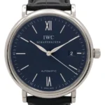IWC ポートフィノ 