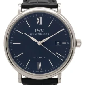 IWC ポートフィノ IW356502