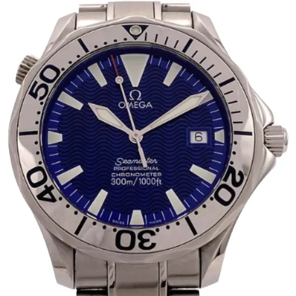 オメガ シーマスター 2255.80