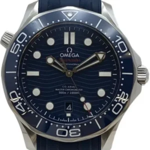 オメガ シーマスターダイバー300M 210.32.42.20.03.001