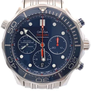 オメガ シーマスター プロダイバーズ 300M 212.30.44.50.03.001