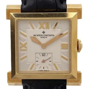 ヴァシュロン・コンスタンタン カレ ヒストリーク 91030/000R-8920