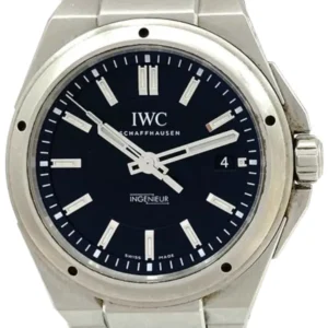IWC インヂュニア IW323902