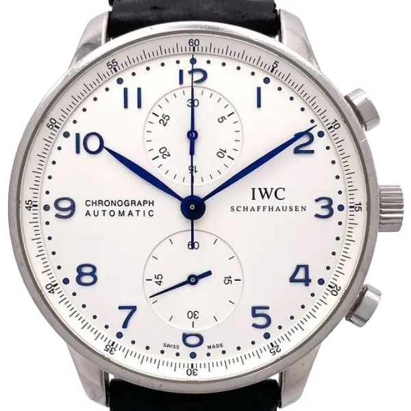IWC ポルトギーゼ IW371446