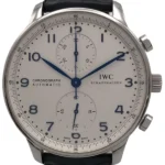 IWC ポルトギーゼ 
