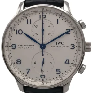 IWC ポルトギーゼ IW371446