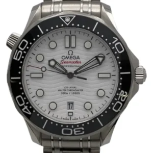 オメガ シーマスター ダイバー300M 210.30.42.20.04.001