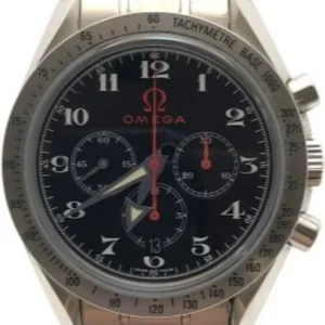 オメガ スピードマスター ブロードアローオリンピックコレクション 3556.50