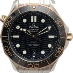 オメガ シーマスター 210.22.42.20.01.002