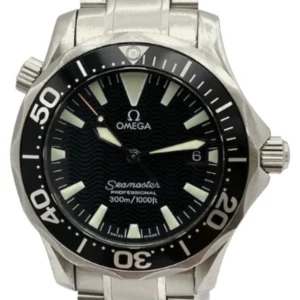 オメガ シーマスター300M 2262.50