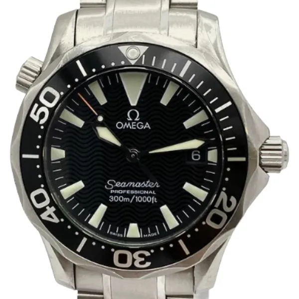 オメガ シーマスター300M 2262.50