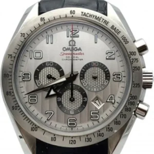 オメガ スピードマスター ブロードアロー 321.13.44.50.02.001