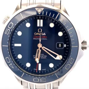 オメガ シーマスター プロフェッショナル 212.30.41.20.03.001