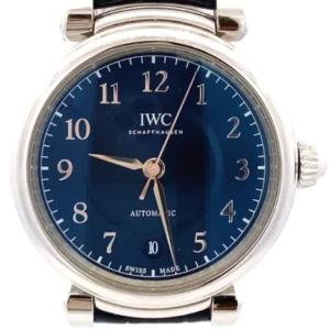 IWC ダ・ヴィンチ オートマティック36 IW458312