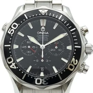 オメガ シーマスター 2594.52